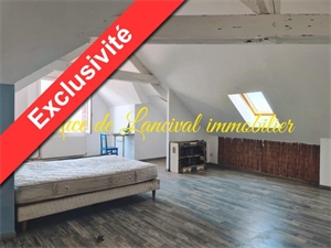 maison-villa à la vente -   02410  SAINT-GOBAIN, surface 325 m2 vente maison-villa - APR737580